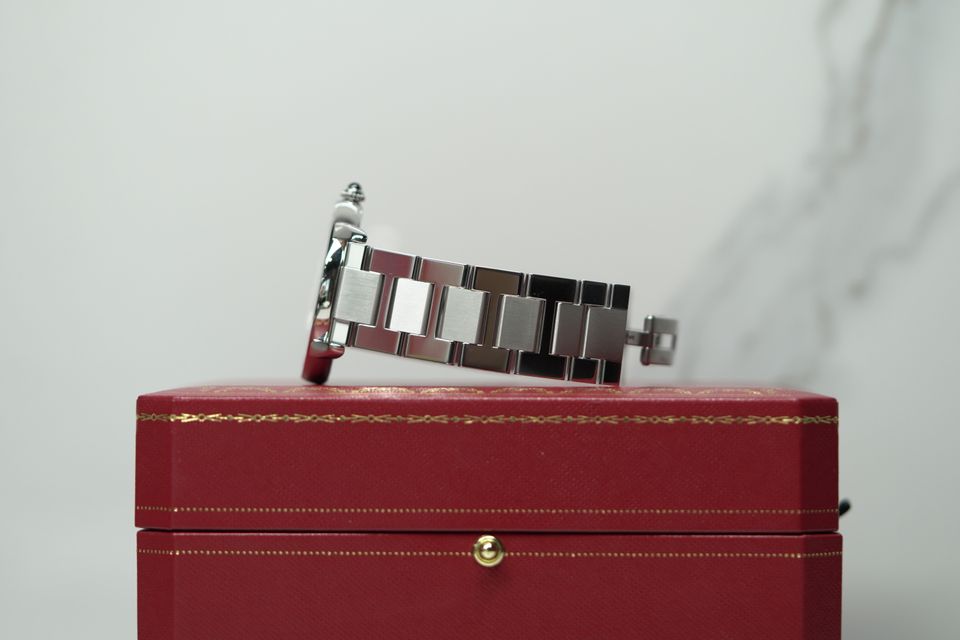 Cartier Ronde Solo W6701011 Image 2